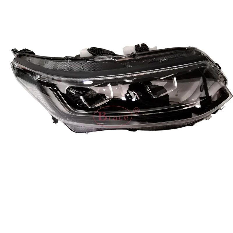 4121010-AP31 Auto Headlamp Front Headlight for Changan Chana CS95Plus Low Match — photo 4