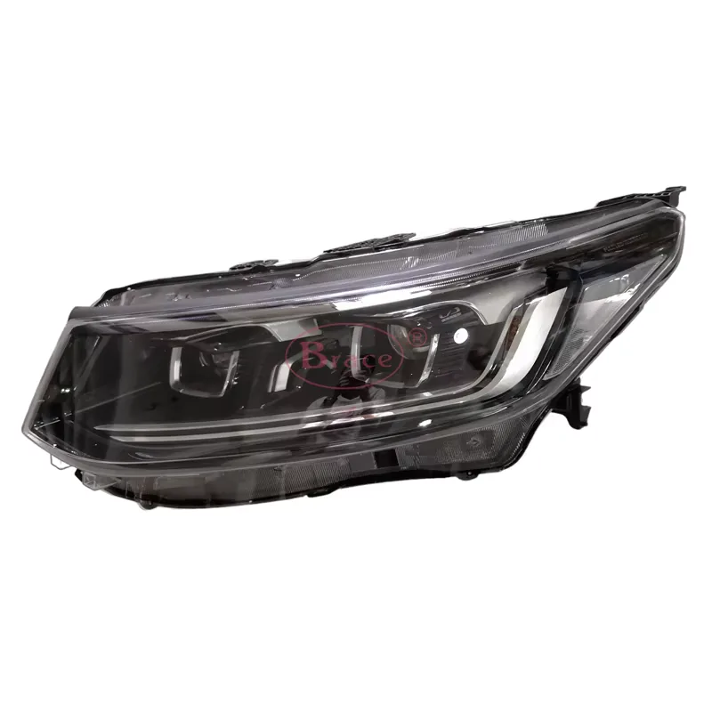 4121010-AP31 Auto Headlamp Front Headlight for Changan Chana CS95Plus Low Match