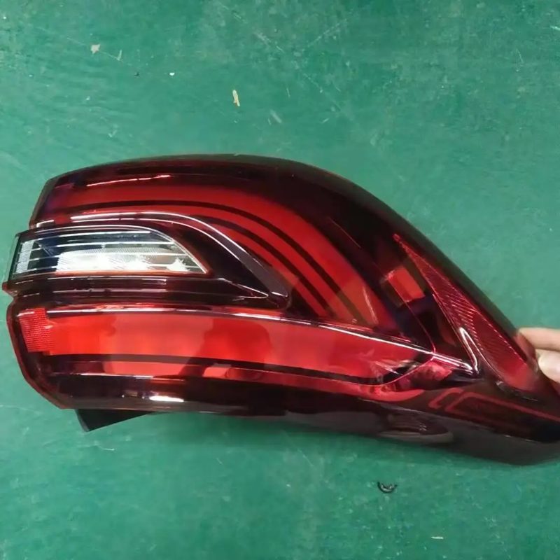 4133010-AP30 Outer Rear Light Tail Lamp for Changan CS95 — photo 3