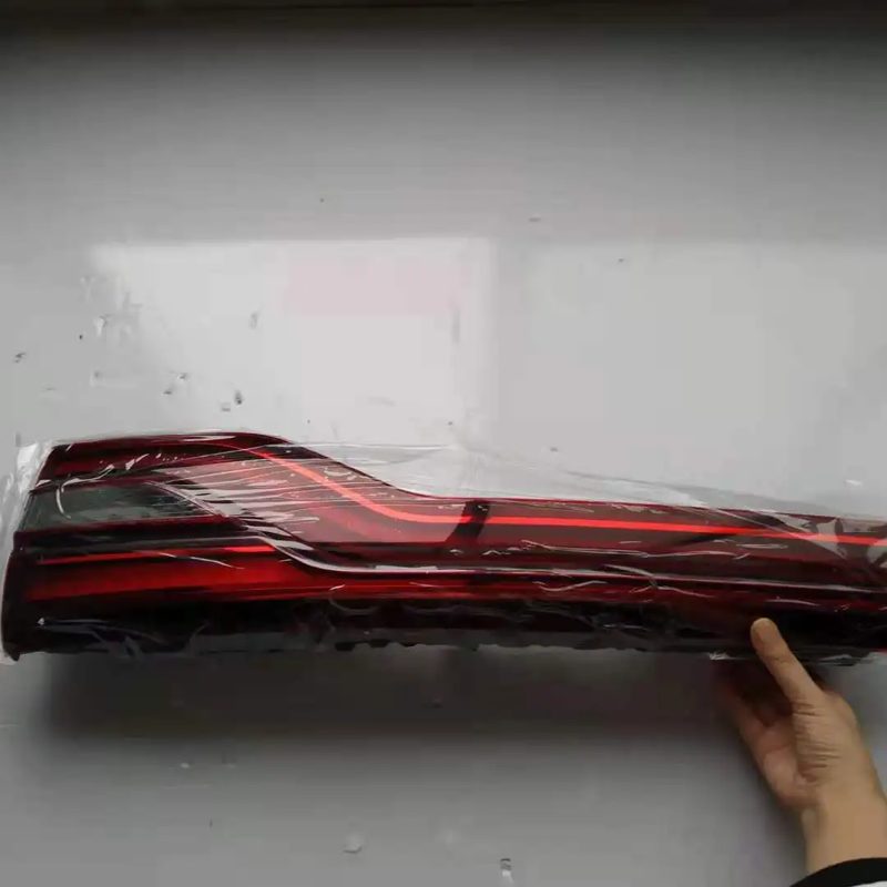 4133120-AP30 Inner Rear Light Tail Lamp for Changan CS95 Plus — photo 2