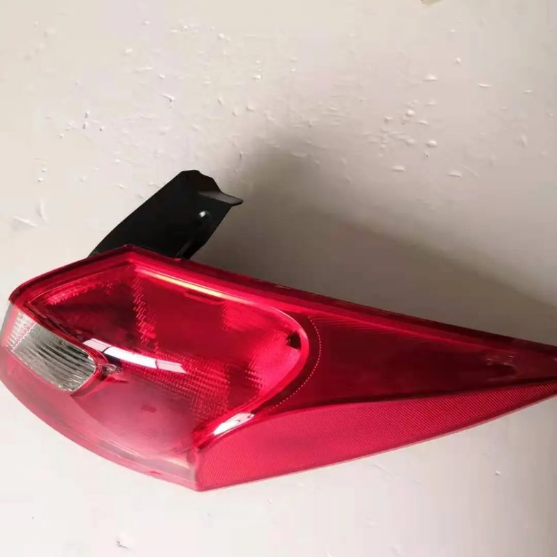 4133200U8910 Auto Parts Rear Lamp/Tail Light for JAC Refine S2 (T40) — photo 3