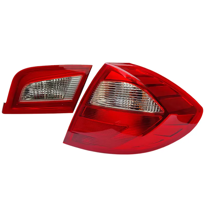 4133300U8260 4133400U8260 Auto Parts Inner Rear Lamp/ Tail Light Suitable for JAC J3 Turin/JAC IEV4/JAC A13