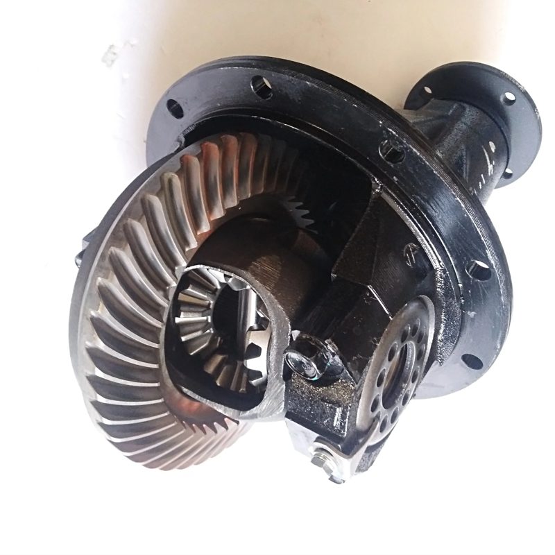 43:11 28 Teeth Differential Assembly for DFSK C31C32 OEM 1005224020000 — photo 2