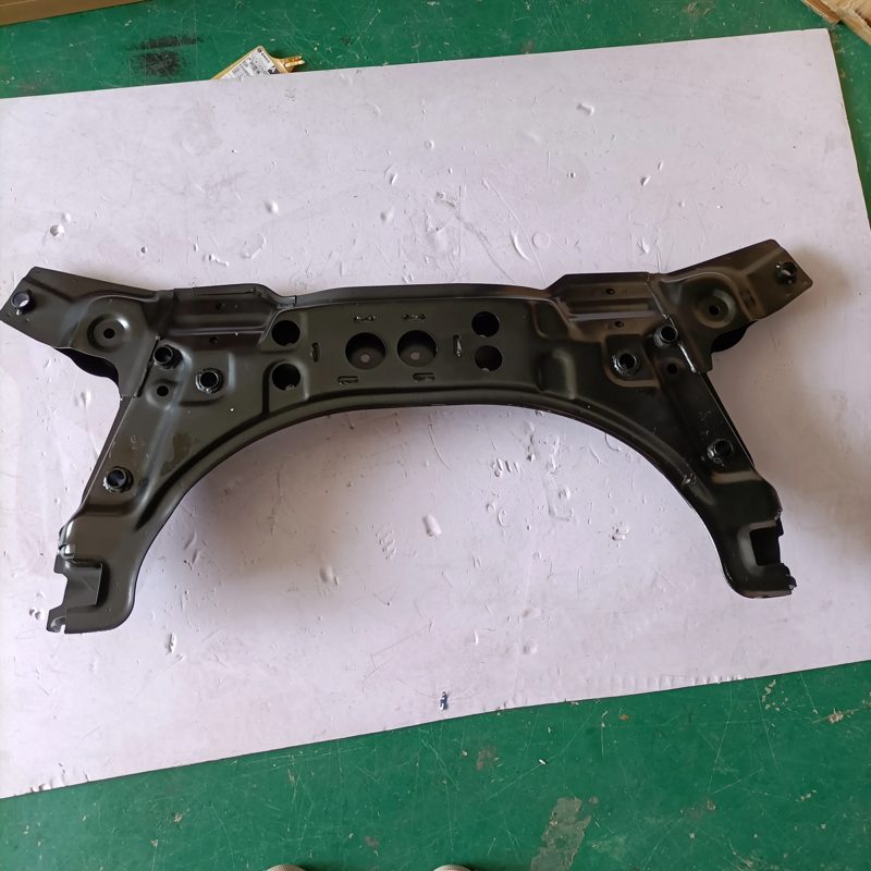 45810-54G02 High Quality Front Suspension Frame for Suzuki Liana 1.6L — photo 3