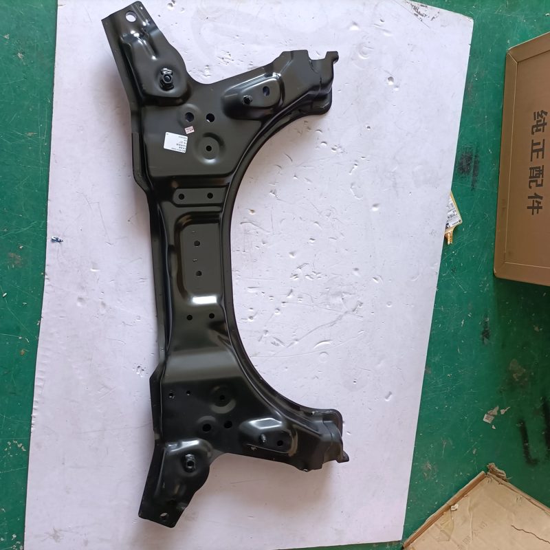 45810-54G02 High Quality Front Suspension Frame for Suzuki Liana 1.6L — photo 4