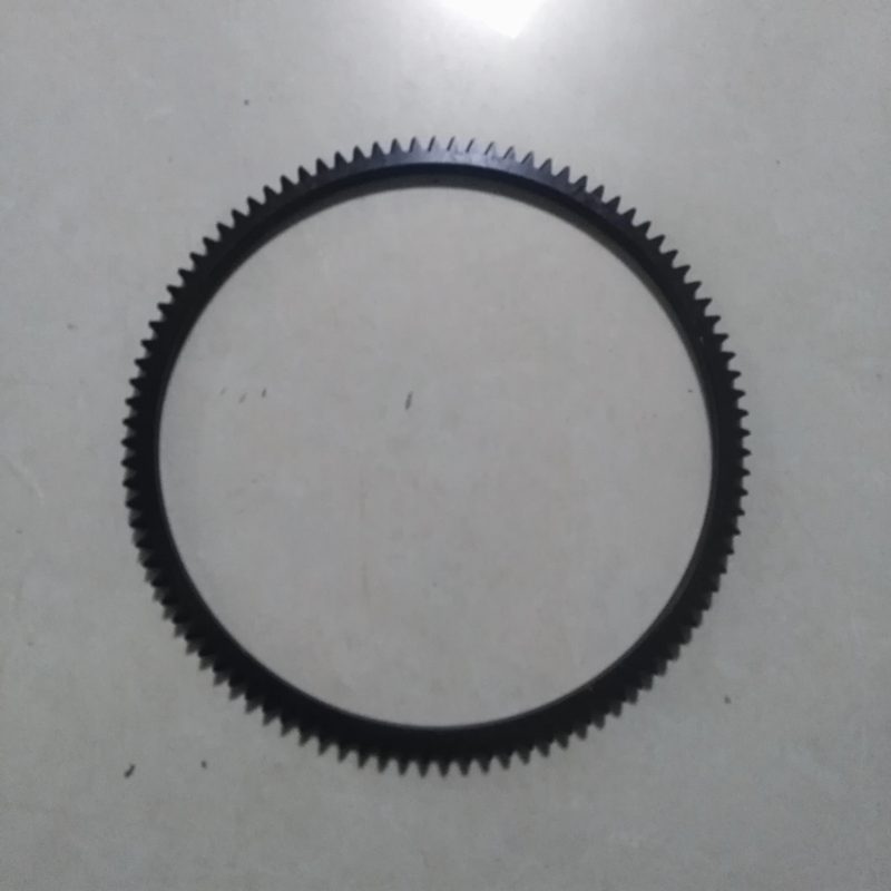 462 Flywheel Ring for Suzuki Carry 60cm 26 Teeth — photo 2