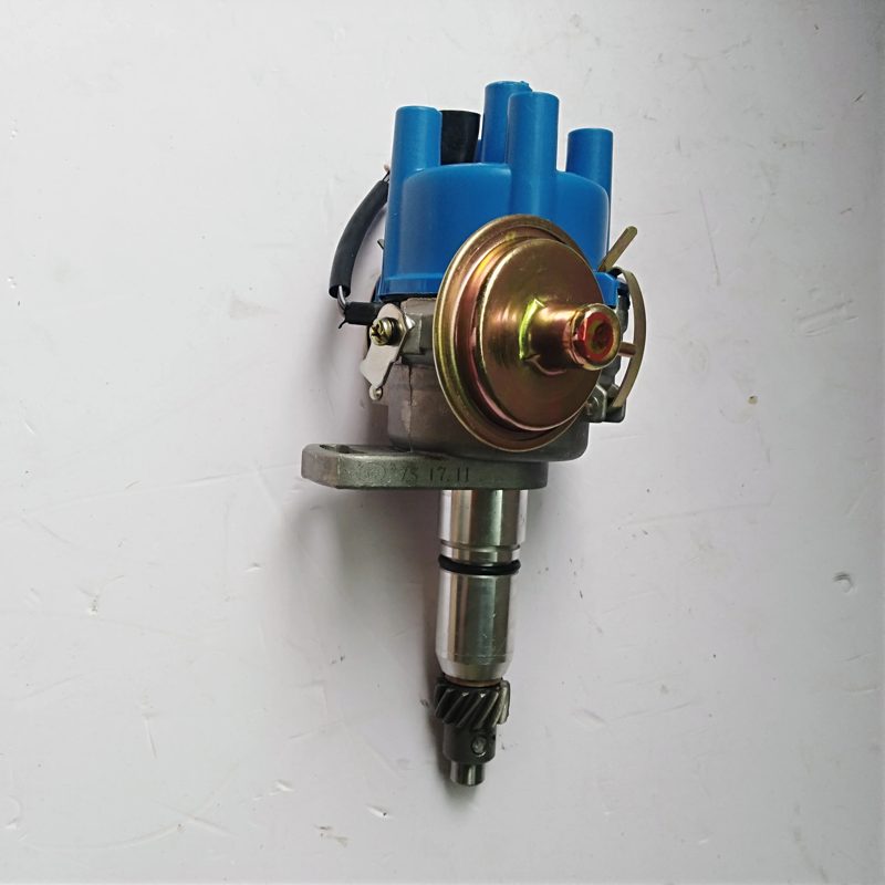462 Ignition Distributor for Changhe 1018 Suzuki Carry Van Truck — photo 2
