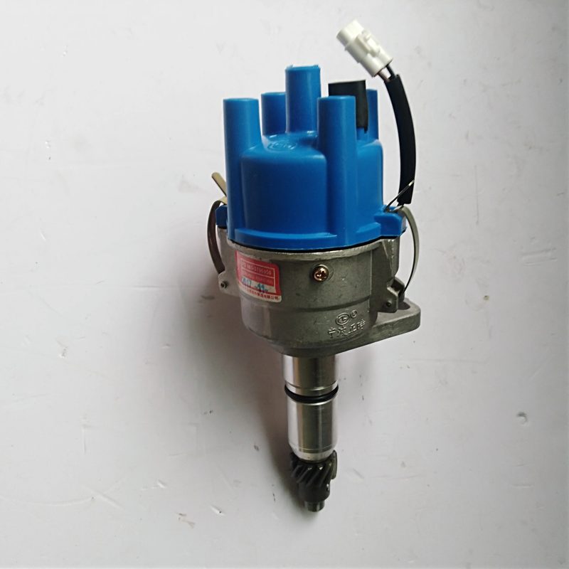462 Ignition Distributor for Changhe 1018 Suzuki Carry Van Truck — photo 3