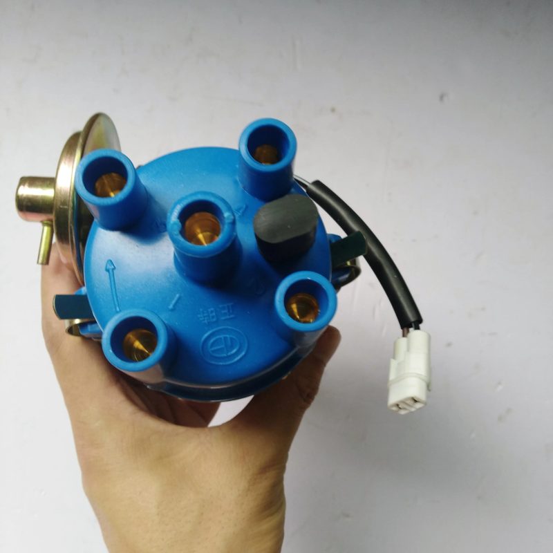462 Ignition Distributor for Changhe 1018 Suzuki Carry Van Truck — photo 4