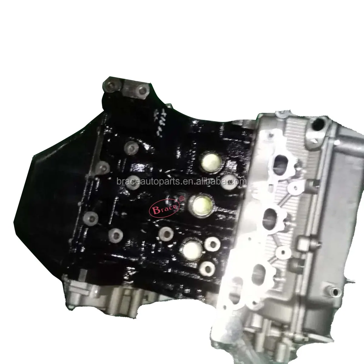 Conjunto de motor 465