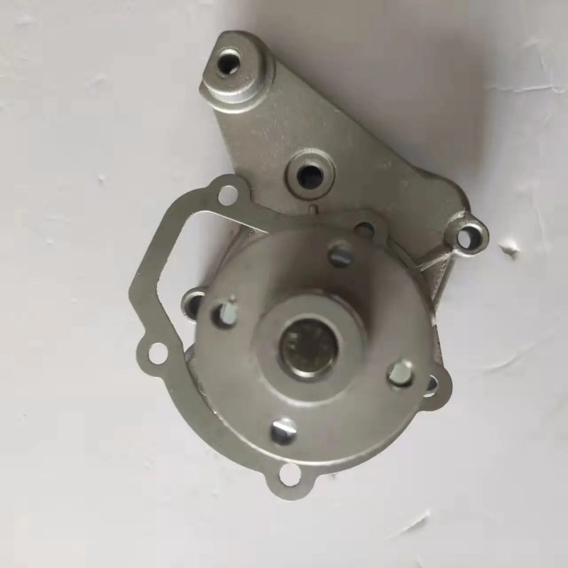 465 Engine Water Pump for Hafei RUIYI — photo 3