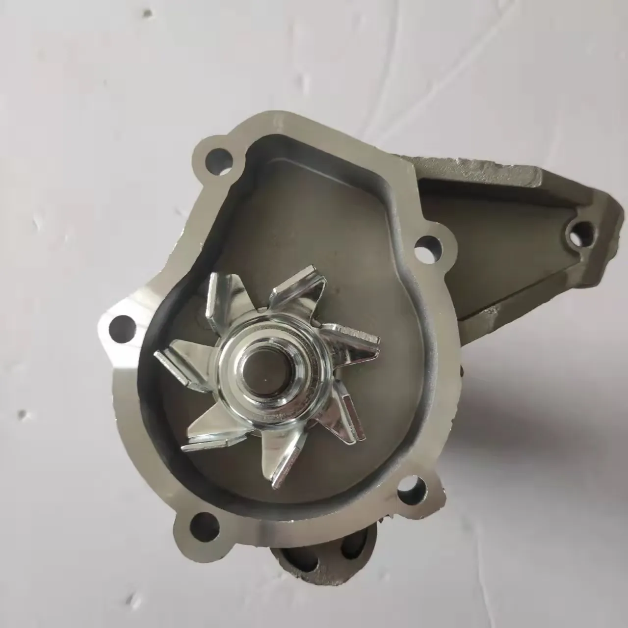 465 Engine Water Pump for  Hafei RUIYI