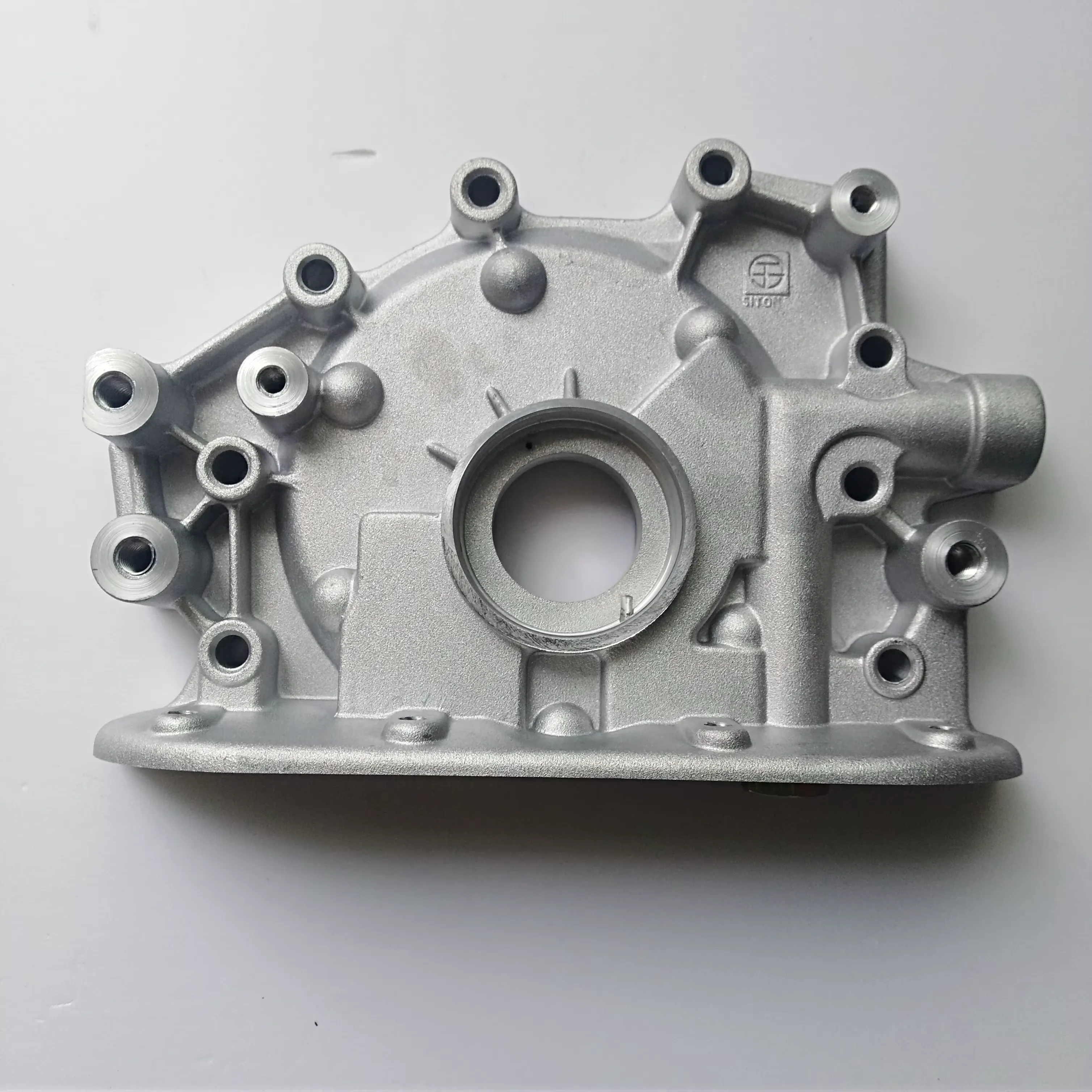 465 F10A Engine Oil Pump for DFSK Changhe Hafei Changan