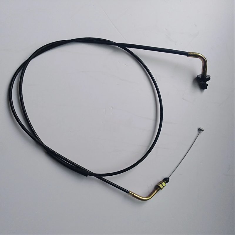 474 Accelerate Cable for DFM DFSK Sokon K01 K07 K17 Changan Star SC6350 1900MM — photo 2
