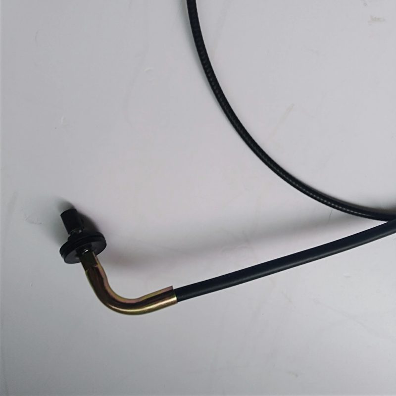 474 Accelerate Cable for DFM DFSK Sokon K01 K07 K17 Changan Star SC6350 1900MM — photo 3