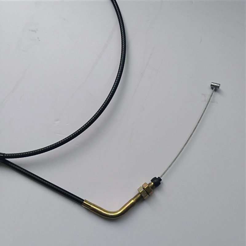 474 Accelerate Cable for DFM DFSK Sokon K01 K07 K17 Changan Star SC6350 1900MM — photo 4