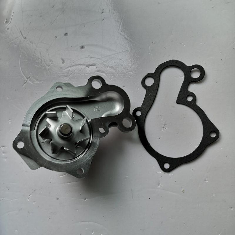 474Q Engine Water Pump for Haima 2 M2 M3 S5 474Q-15-010M — photo 3