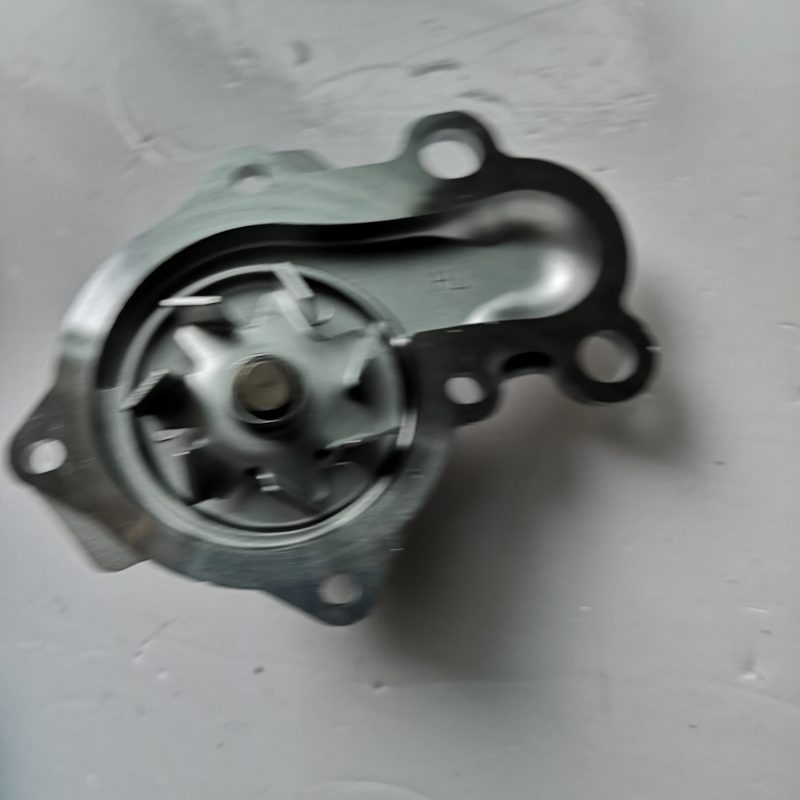474Q Engine Water Pump for Haima 2 M2 M3 S5 474Q-15-010M — photo 4