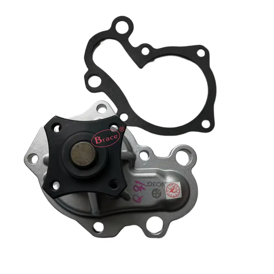 474Q Engine Water Pump for Haima 2 M2 M3 S5 474Q-15-010M