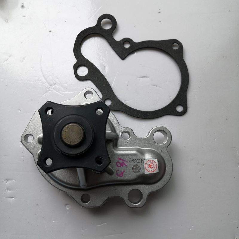 474q Engine Water Pump for Haima 2 M2 M3 S5 474q-15-010m — photo 2