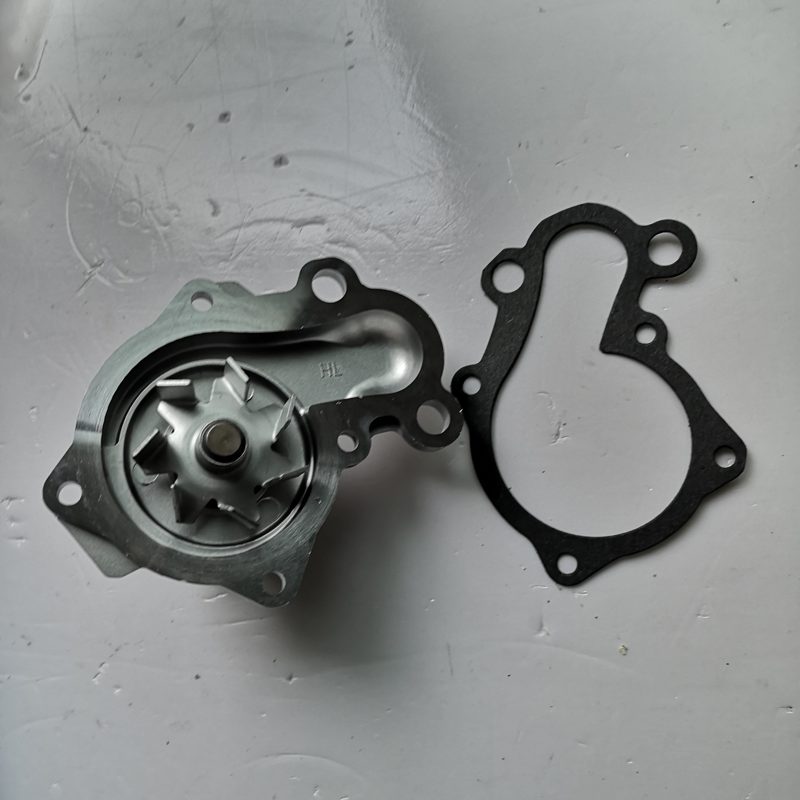 474q Engine Water Pump for Haima 2 M2 M3 S5 474q-15-010m — photo 3
