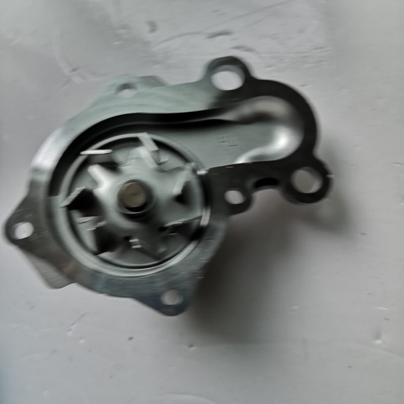 474q Engine Water Pump for Haima 2 M2 M3 S5 474q-15-010m — photo 4