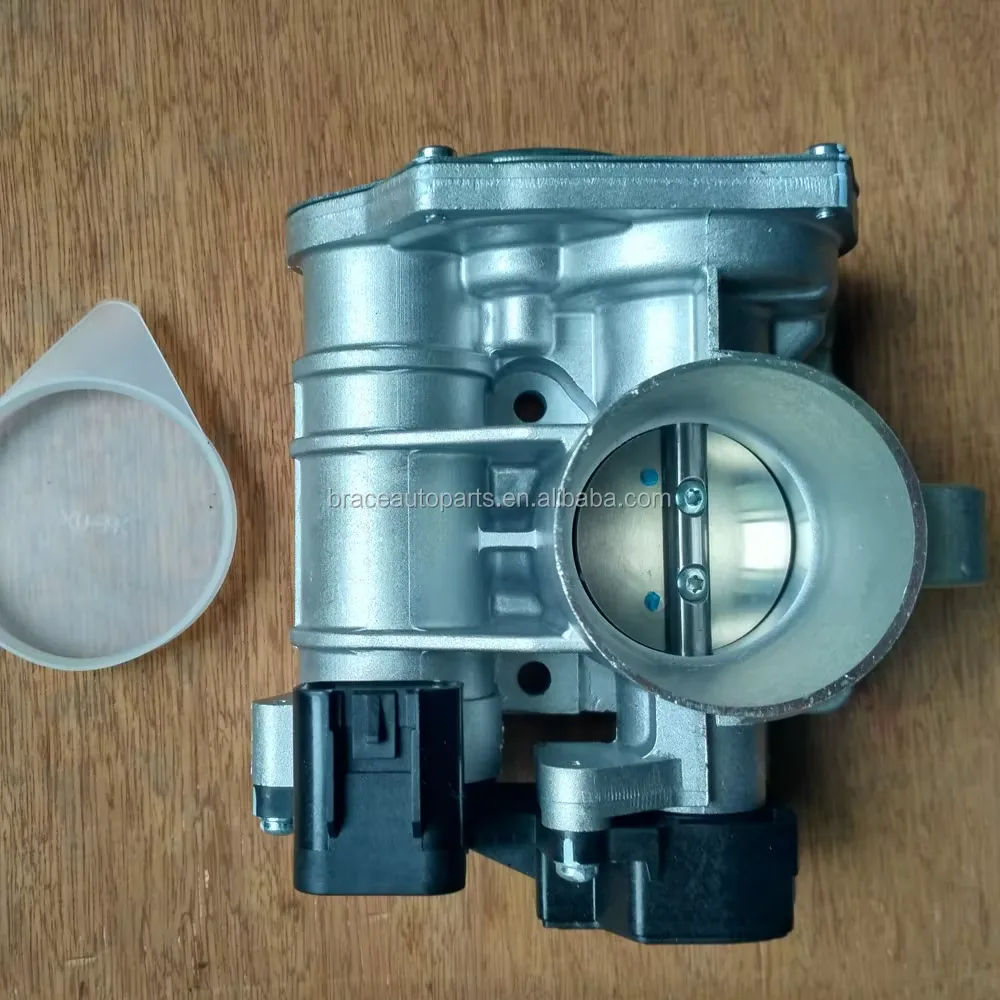 4A13 4A15 Electronic Throttle Body for Brilliance FRV FSV 21062016005 product photo