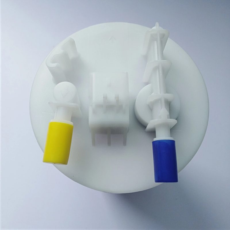 4A13 4A15 Fuel Pump for Brilliance FRV FSV 31034971AW — photo 3