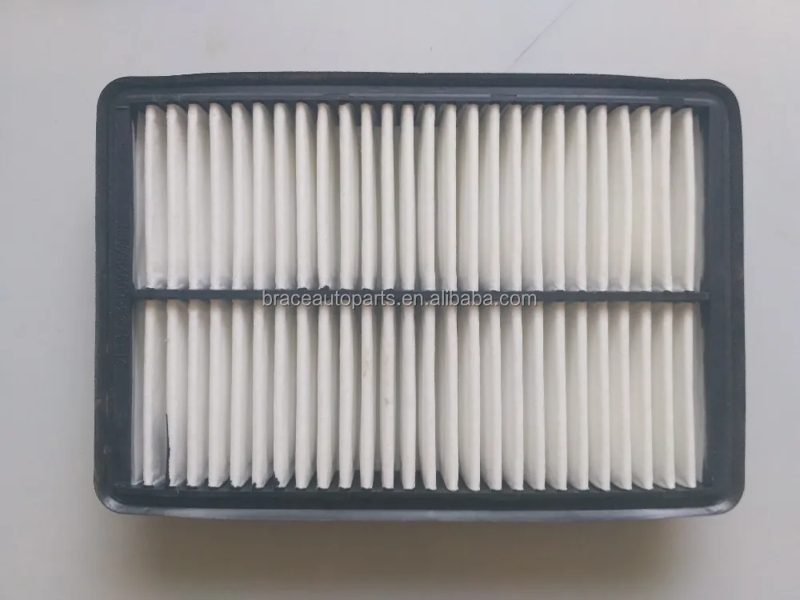 4A13 4A15 Original Air Filter for Brilliance Frv Cross FSV 110900200 — photo 2