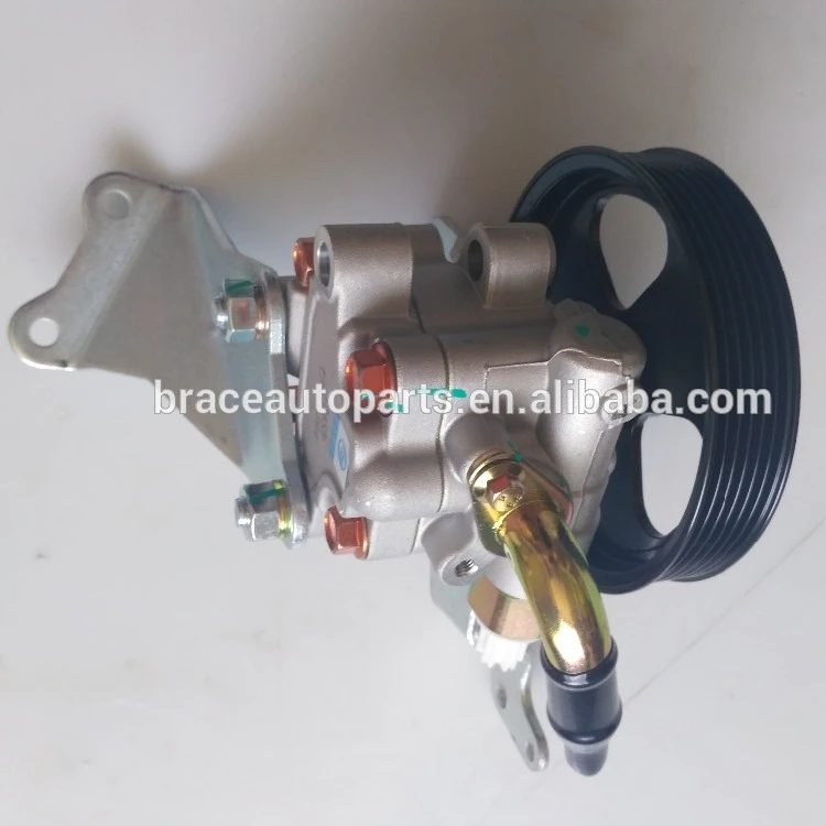 4A13 4A15 Power Steering Pump for Brilliance FRV FSV — photo 2