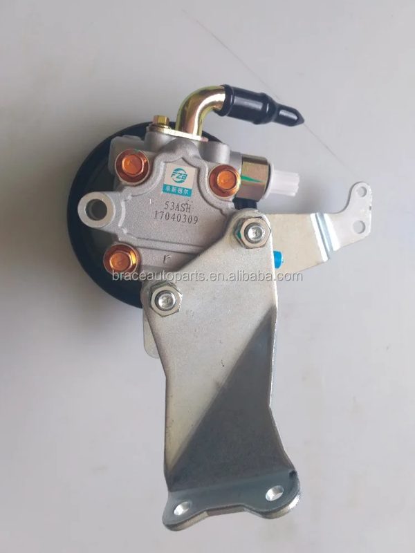 4A13 4A15 Power Steering Pump for Brilliance FRV FSV — photo 4