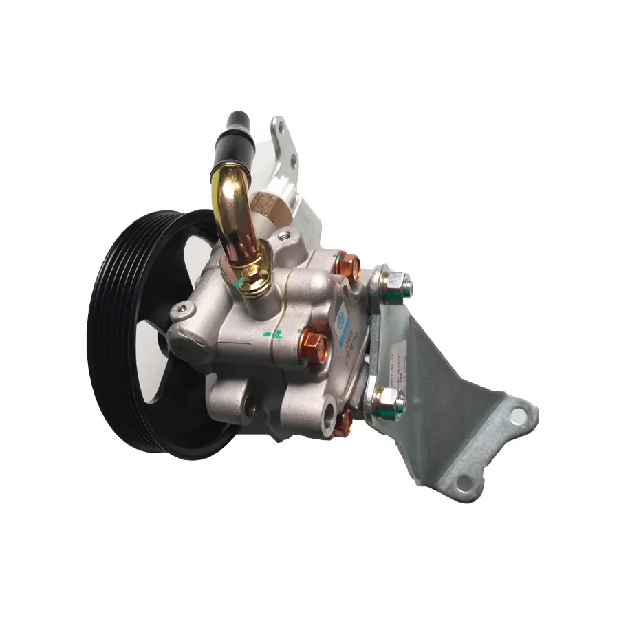 4A13 4A15 Power Steering Pump for Brilliance FRV FSV