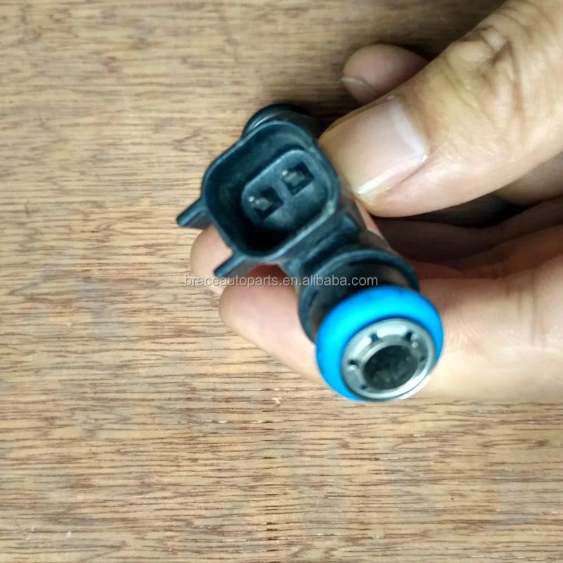 4A13 Fuel Injector for Brilliance FRV FSV R0212582219 — photo 3