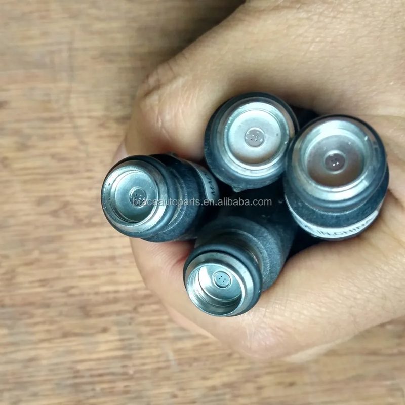 4A13 Fuel Injector for Brilliance FRV FSV R0212582219 — photo 4