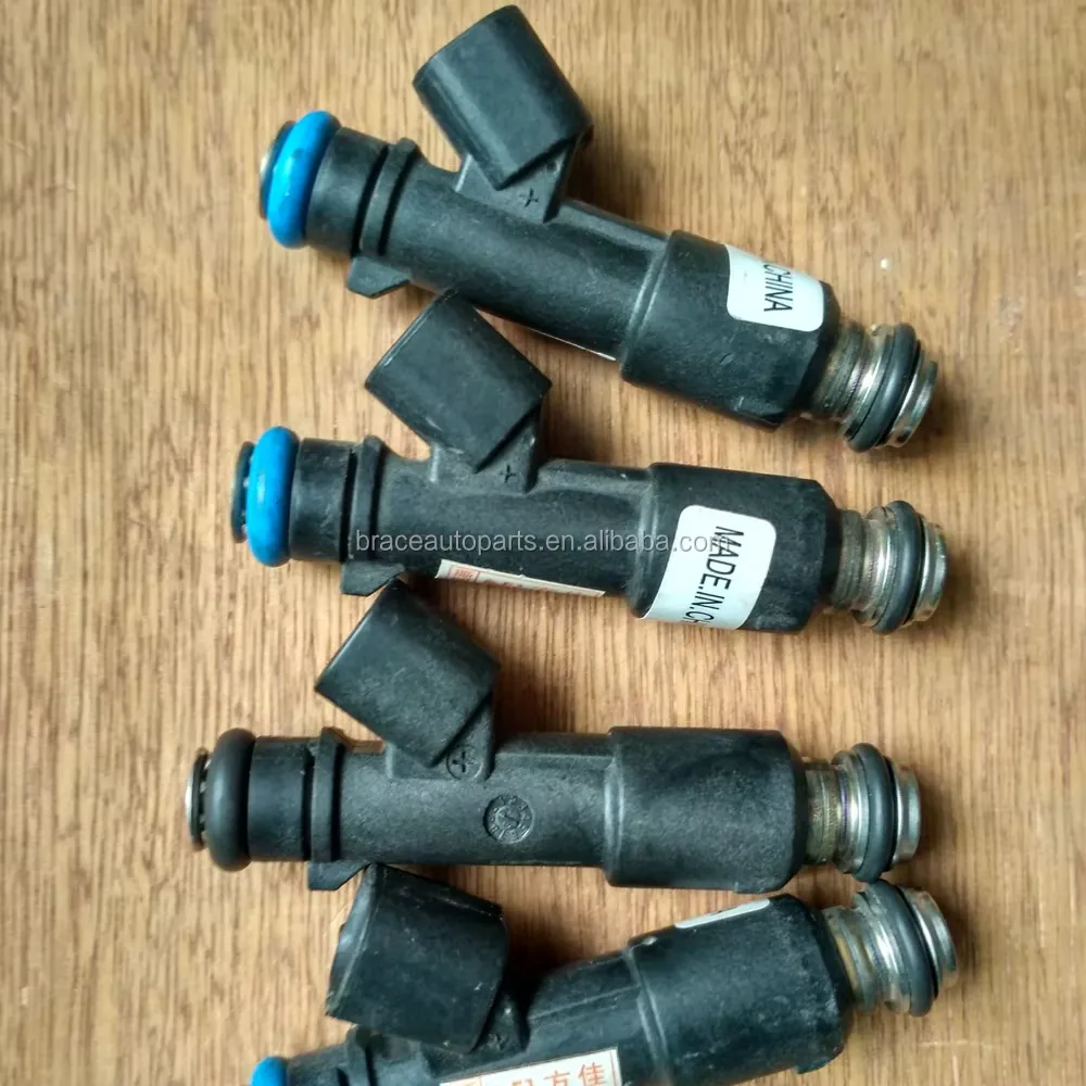4A13 Fuel Injector for Brilliance FRV FSV R0212582219