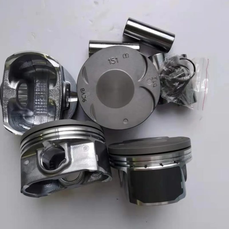 4A15 Engine Piston for Trumpchi GS4 1.5T 10040091510000 — photo 3