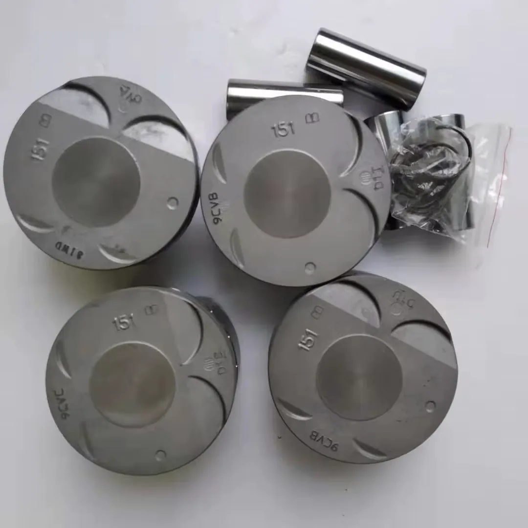 4A15 Engine Piston for Trumpchi GS4 1.5T 10040091510000