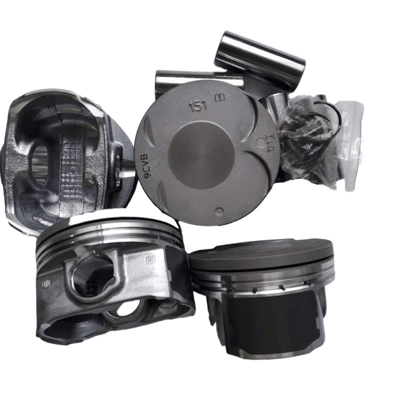4A15 Engine Piston for Trumpchi GS4 1.5t 10040091510000 — photo 3
