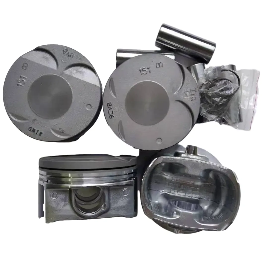 4A15 Engine Piston for Trumpchi GS4 1.5t 10040091510000 product photo