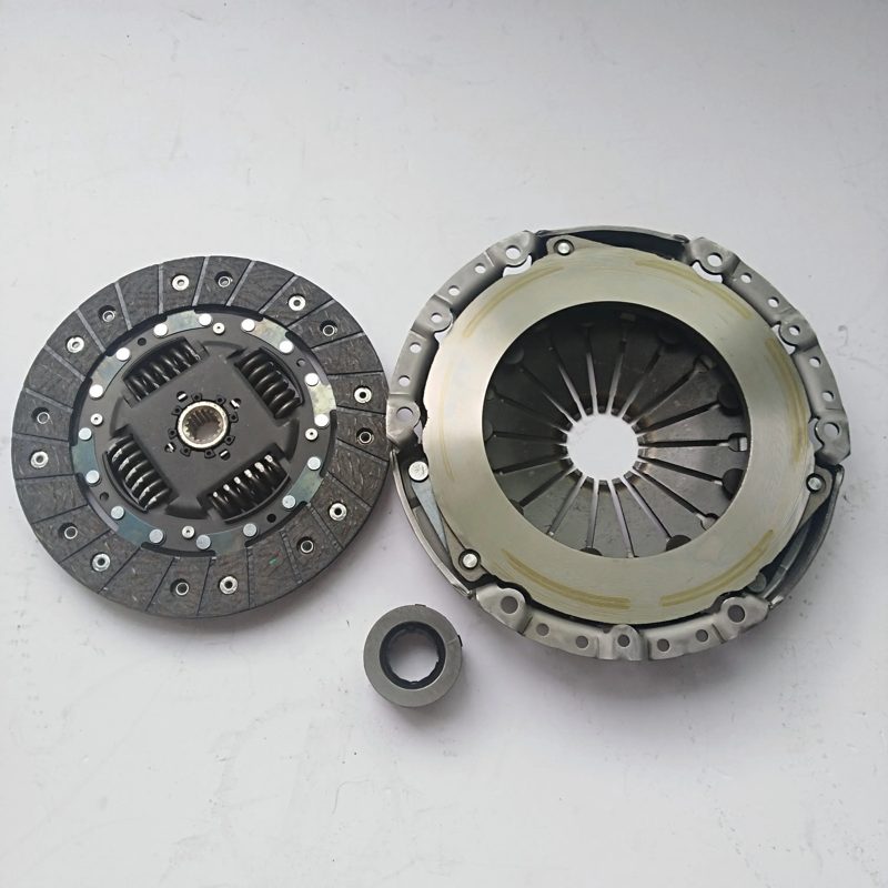 4A92 1.6L Engine Clutch Kit for Brilliance H530 V5 — photo 2