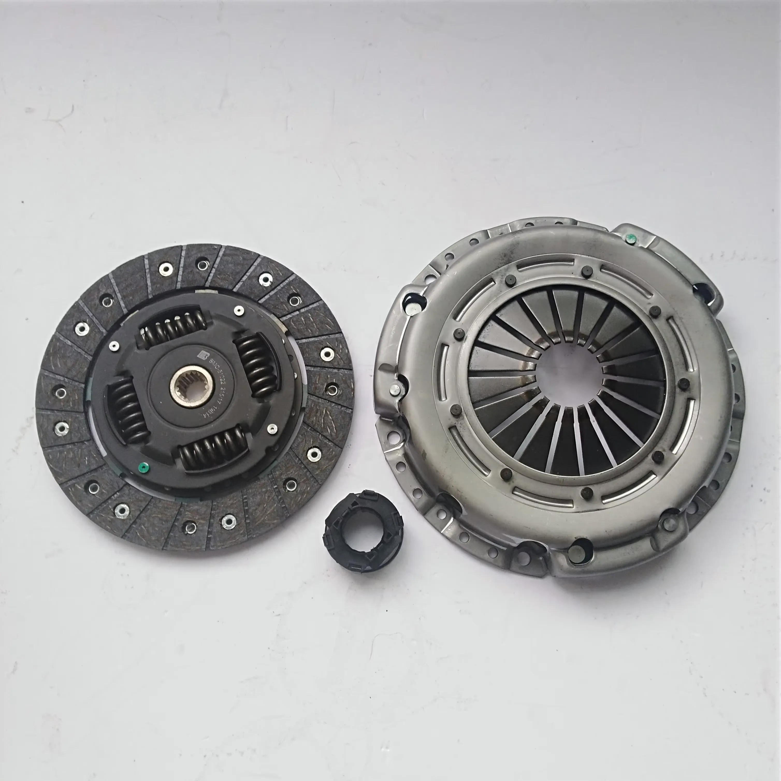 4A92 1.6L Engine Clutch Kit for Brilliance H530 V5 product photo