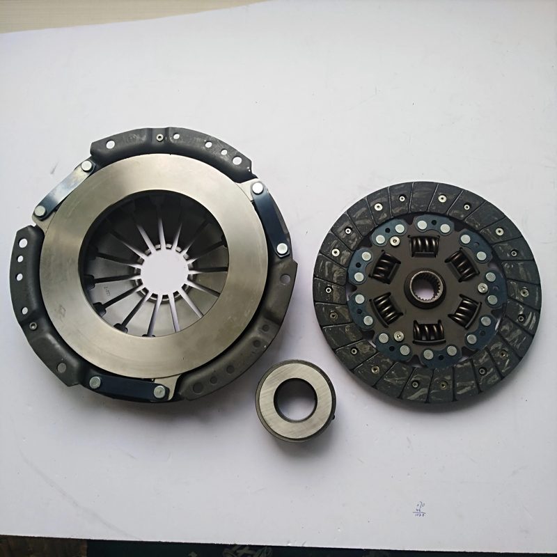 4D18F Clutch Kit for Changan Q20 1.8 Turbo Diesel — photo 2