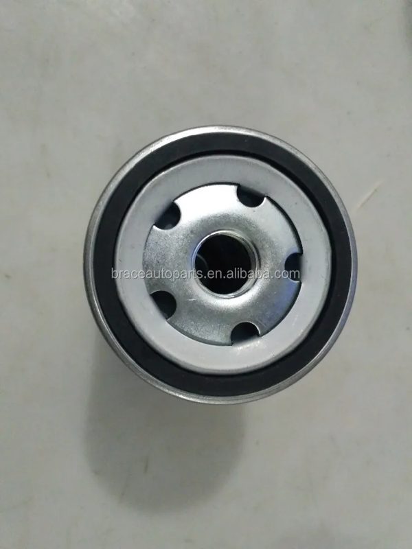 4D28 Air Filter for Joylong High-End Commercial Van — photo 3