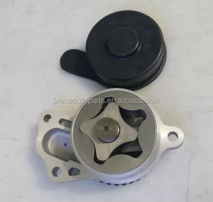 4D28 Engine Oil Pump for Joylong Commercial Van