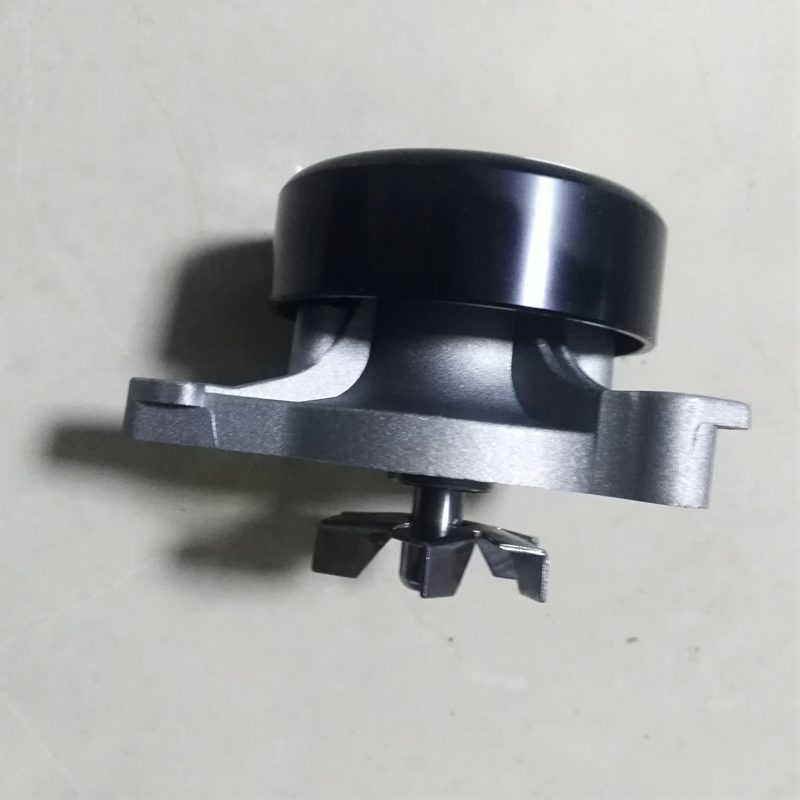4G15 4G18 Water Pump for Geely GC7 EC7 DVVT — photo 4