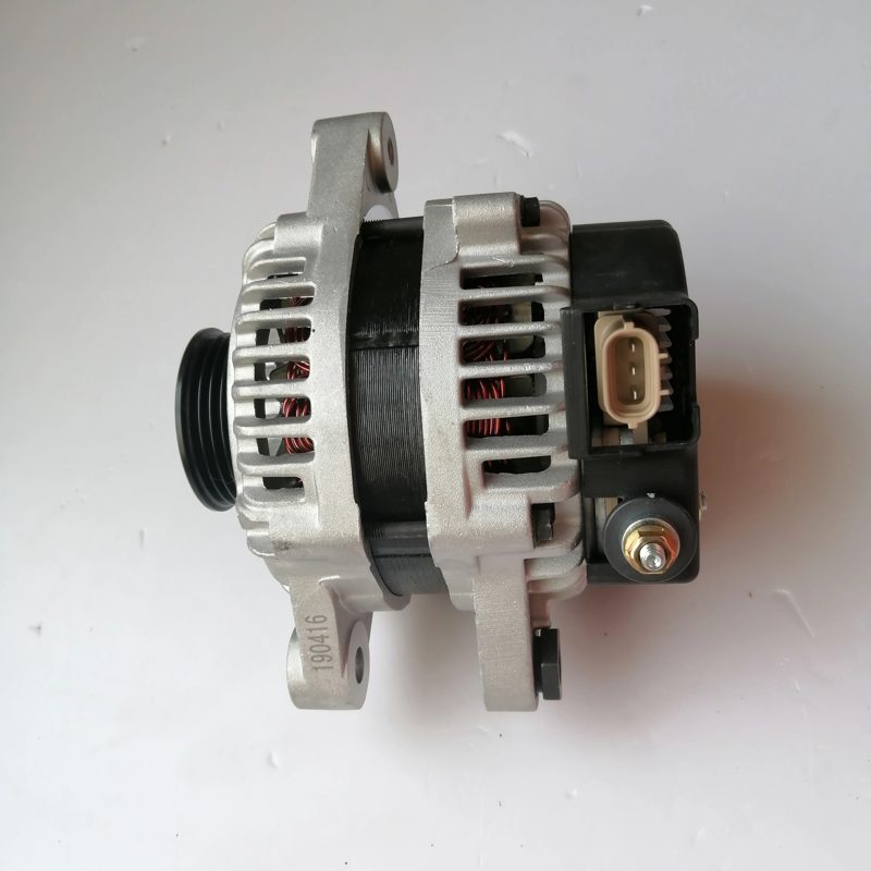 4G15 Alternator for Great Wall M4 3701100-J08 — photo 2