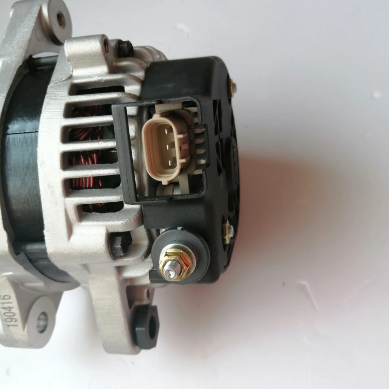 4G15 Alternator for Great Wall M4 3701100-J08 — photo 3
