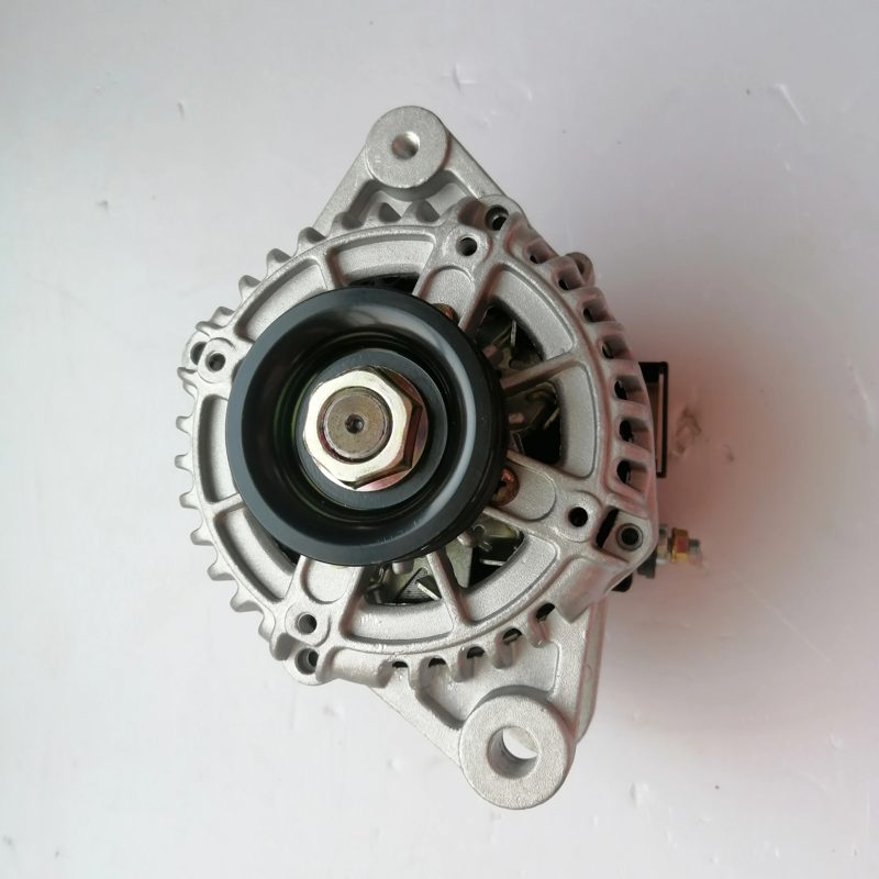4G15 Alternator for Great Wall M4 3701100-J08 — photo 4