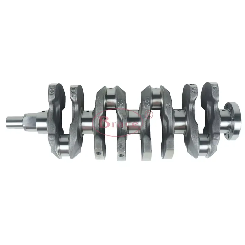4G18 Crankshaft/Crankshaft Assembly for Geely Emgrand EC7 1.8L