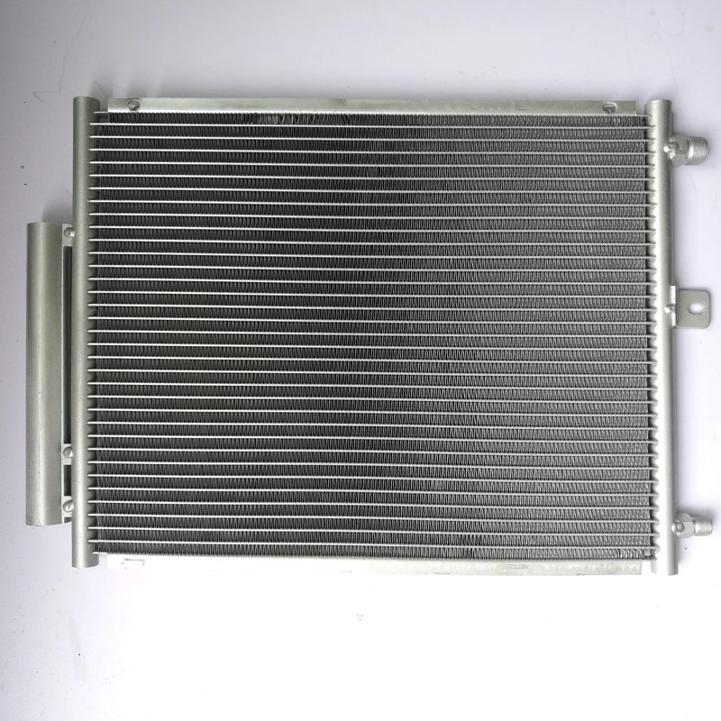 4G18 Engine AC Condenser for Zotye Nomad Hunter Autorrad Outsider — photo 2